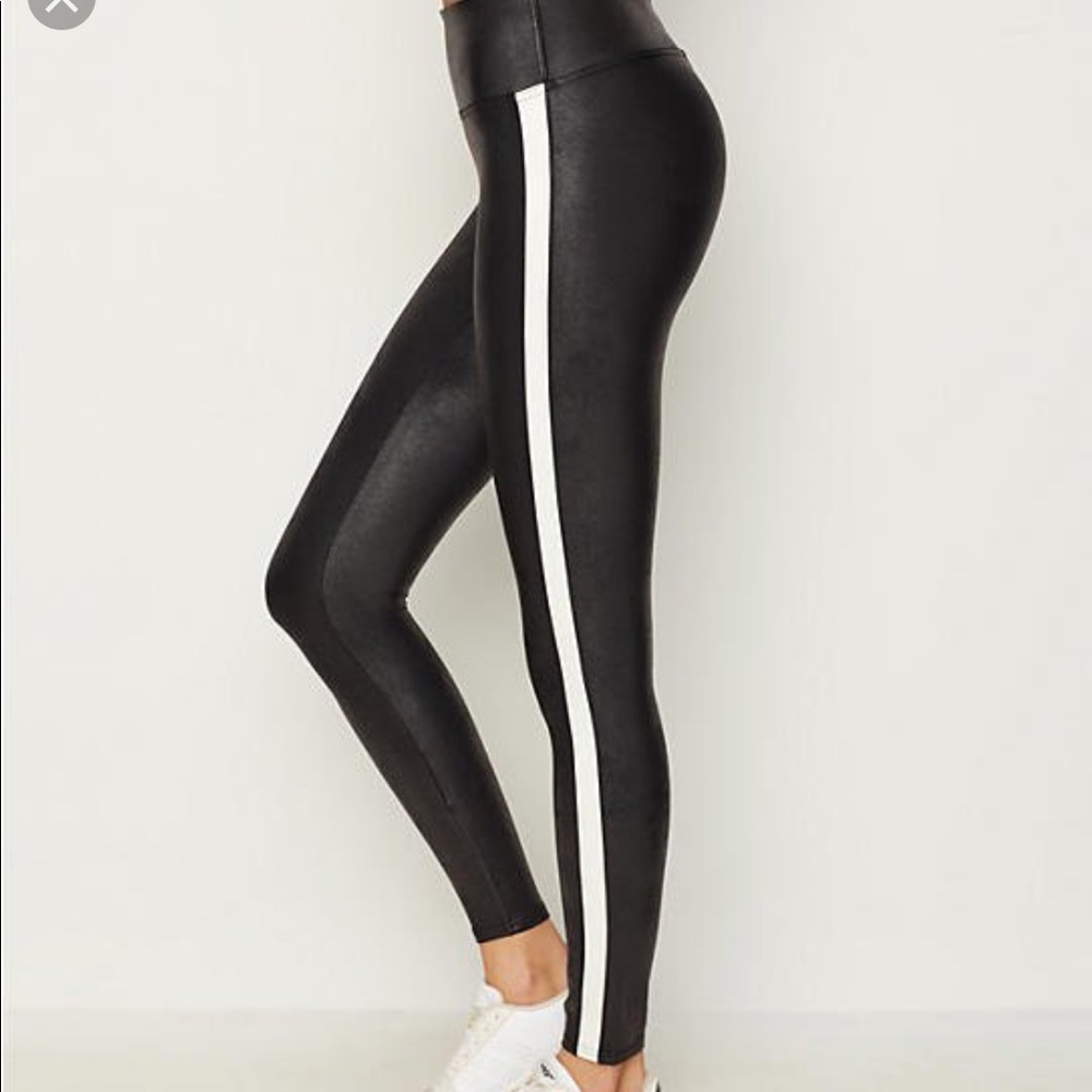 Spanx leggings
